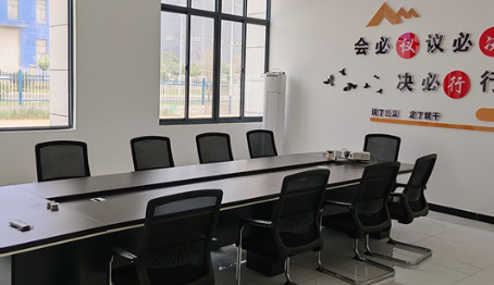 福建办公环境